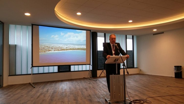 Над 25 компании представят Варна в бизнес форум в Дордрехт