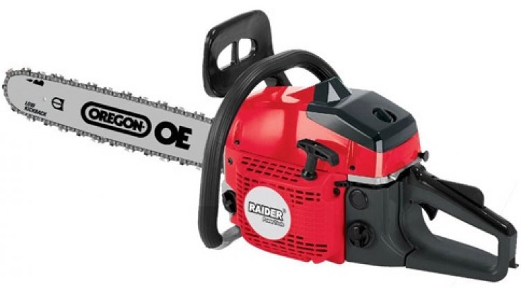 Мъж уби жена си с бензинова резачка