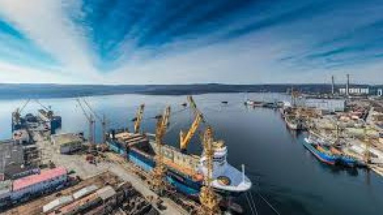 Снимка: МТГ ДЕЛФИН