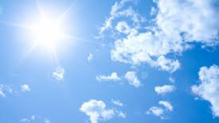 София счупи 125-годишен температурен рекорд