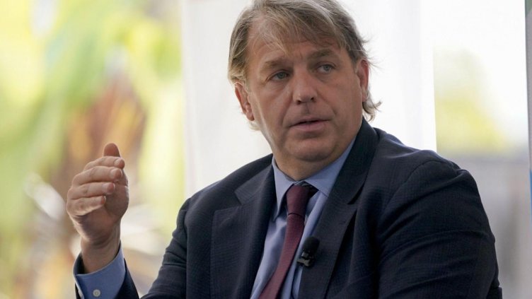 Консорциум купи "Челси"