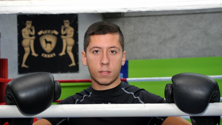 Снимка Пламен Гутинов