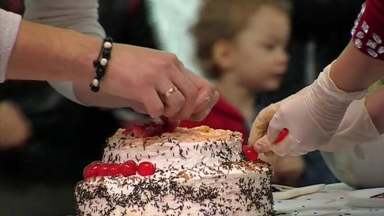 Влюбени от цялата страна се събират в Несебър