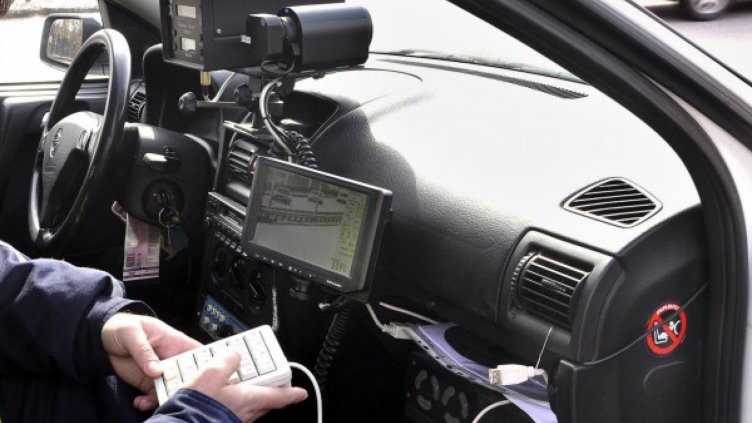 Процент от глобите за КАТ!? Това частна полиция ли ще е?