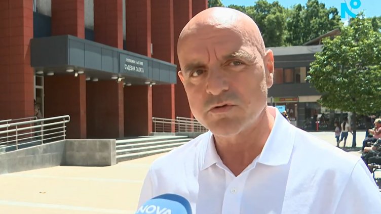 Бащата на арестувания Васил Михайлов: Не бих го предал!