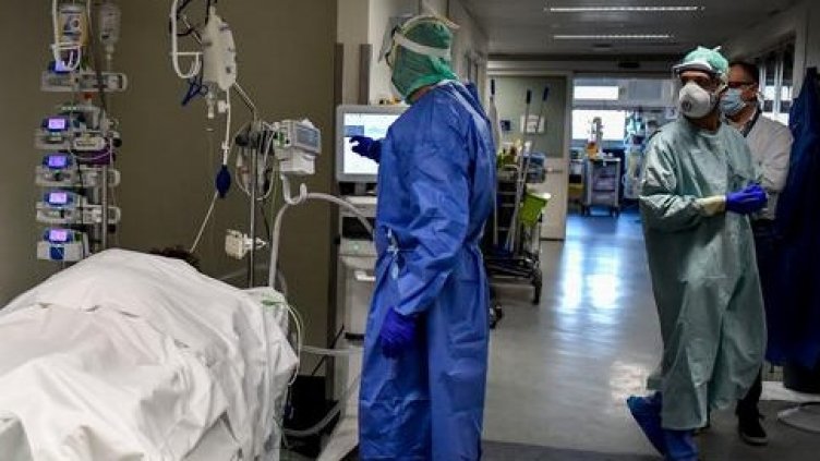 Сметната палата: Заболеваемостта и смъртността от COVID-19 у нас са сред най-високите в света