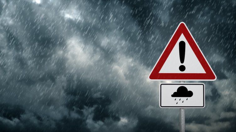 МОСВ: Очакват се повишения на речните нива