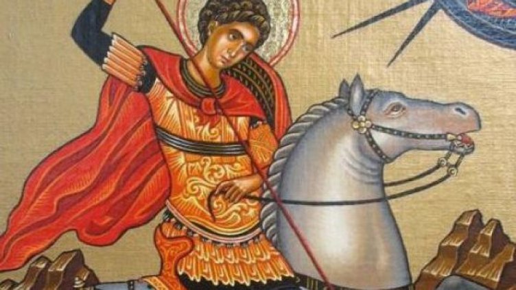 Димитровден е! Зимата идва