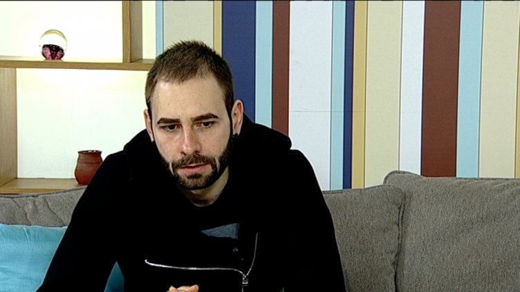 "Щрихи от утрото" (6.02.2019) - „Минути за култура“