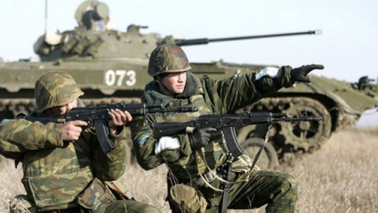 Въоръжените сили няма да участват в операции на МВР