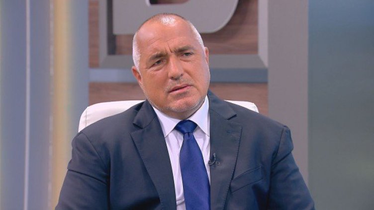 Борисов отчете: Преките чужди инвестиции с ръст от 553 млрд.евро