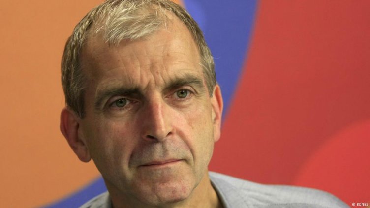 Професор Ивайло Дичев