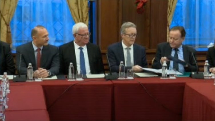 АЕЦ "Козлодуй" подписа ново споразумение за доставка на ядрено гориво