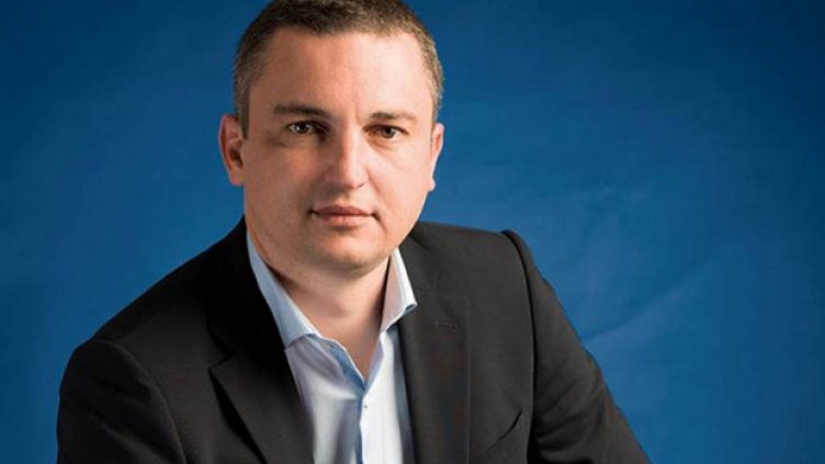 Иван Портних кандидат на ГЕРБ за кмет на Варна