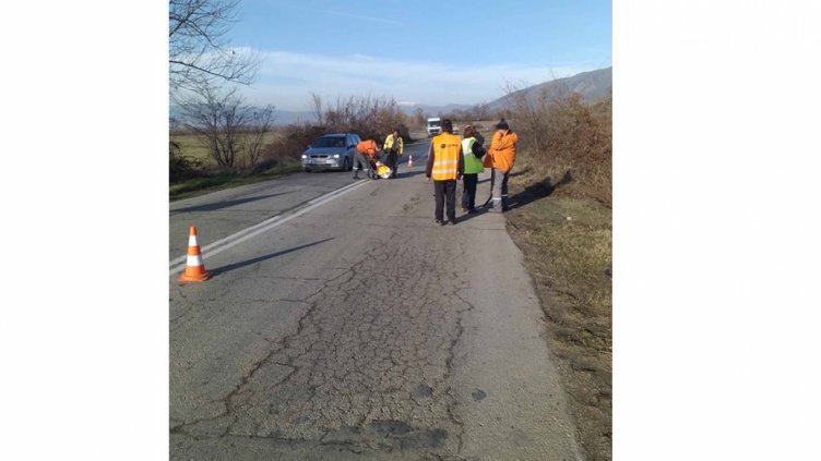 АПИ: Здрави пътища не се ремонтират
