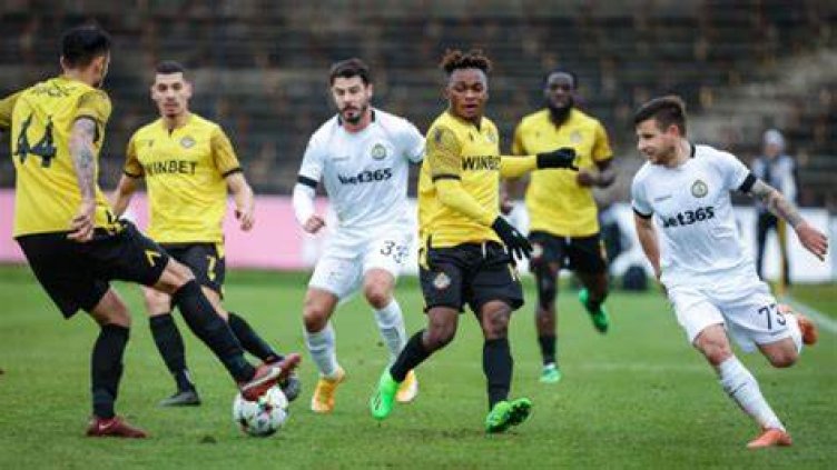 Мачовете по тв днес