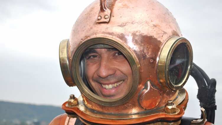 Снимка Пламен Гутинов