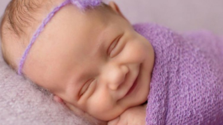 Днес е Световният ден на усмивката!