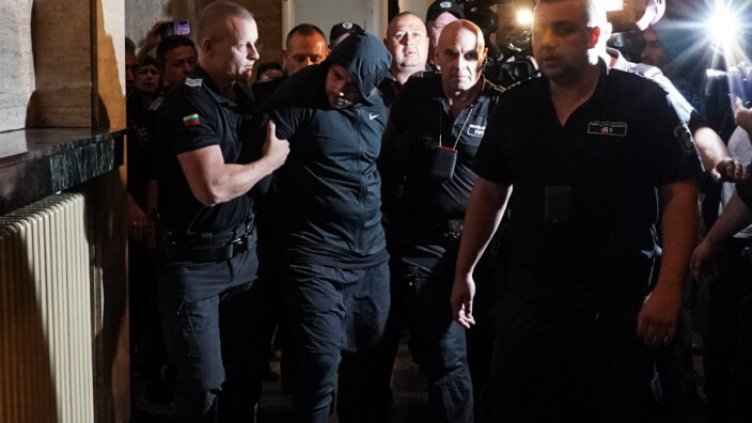 Кръвните проби на Семерджиев показаха наличие на метаамфетамин