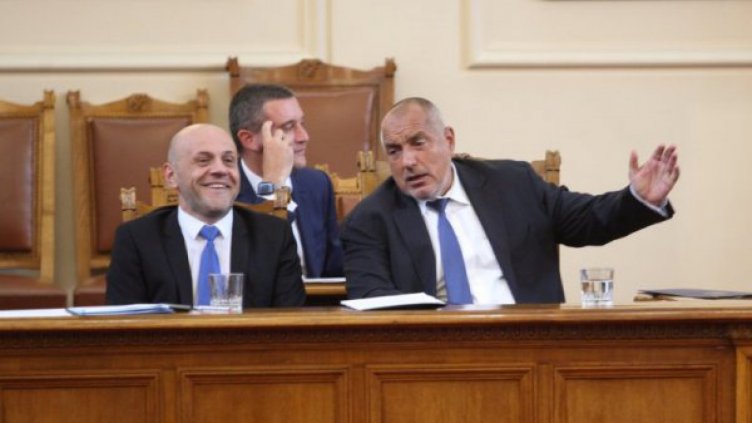 Снимка: Димитър Кьосемарлиев/Dnes.bg