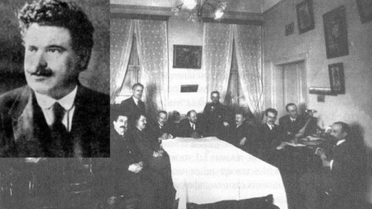 Навършват се 97 г. от Деветоюнския преврат