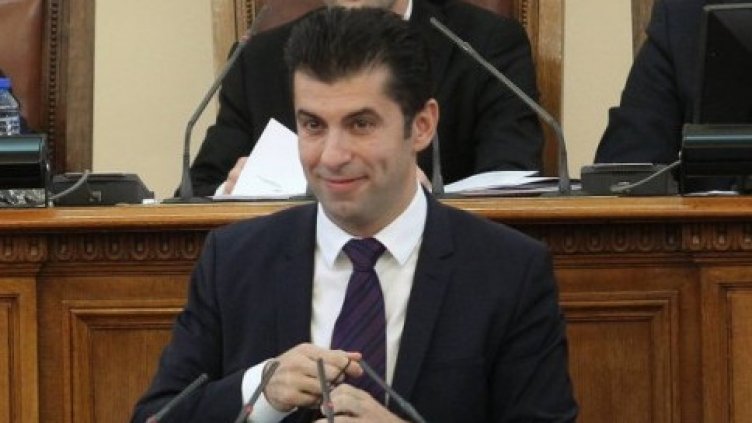 Официалното посещение на Кирил Петков в Северна Македония ще бъде на 18 януари