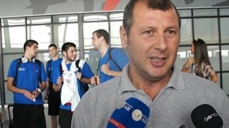 Петко Делев заведе 4-ма &quot;моряци&quot; в Сърбия