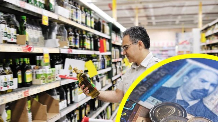 Зехтинът поскъпва двойно