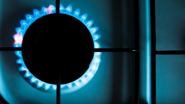 От 1 ноември с нова цена на природния газ