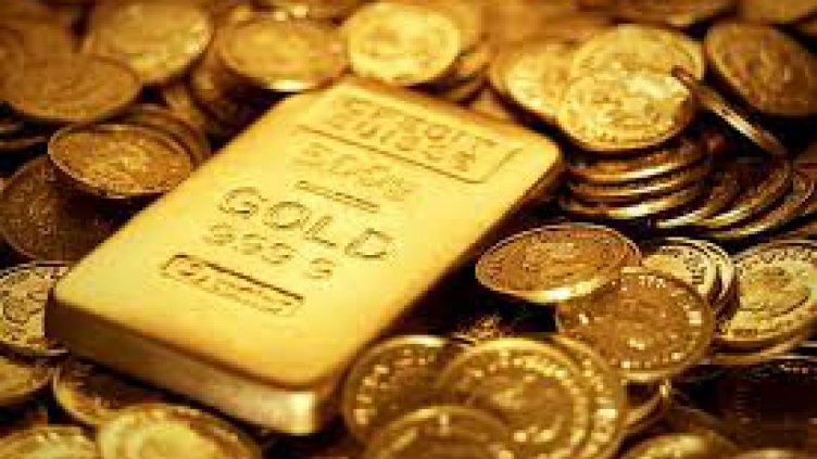 Седмичен обзор: Силен спад на петрола и златото