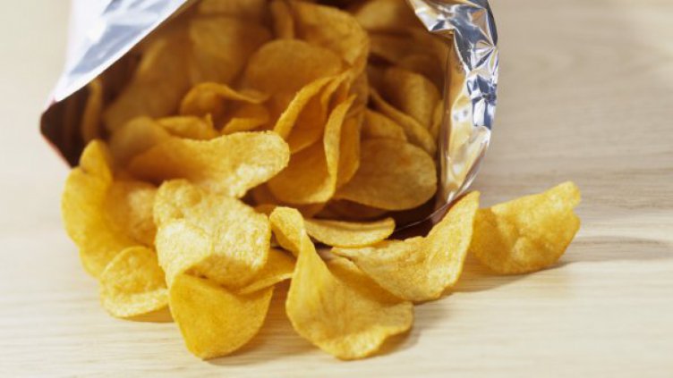 "Данък чипс" харесван от 53%, мислим какво ядем