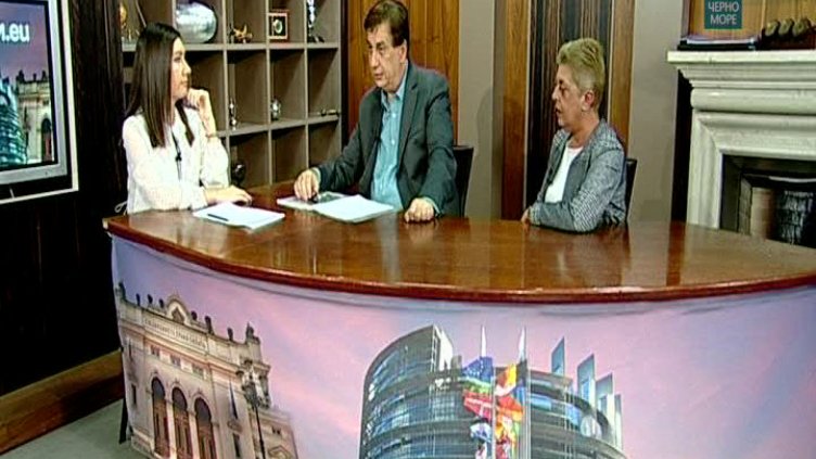 "Посоки.eu", 26.11.2017