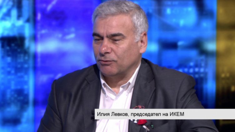 Бъдещето е на електромобилите