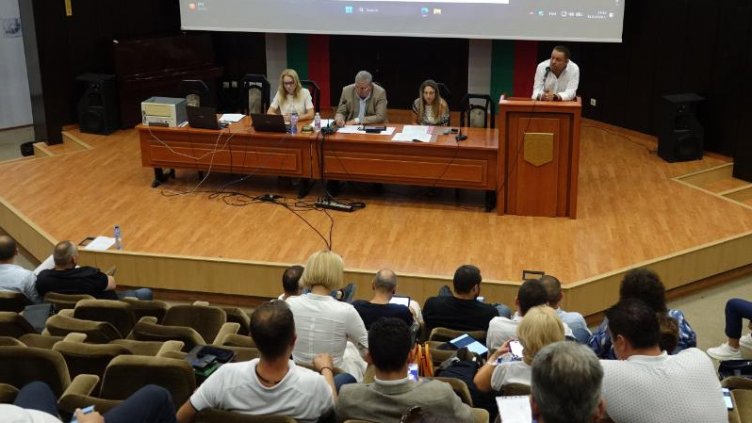 До 1,8 млн. евро отпусна Общински съвет - Варна на &bdquo;Градски транспорт&ldquo;