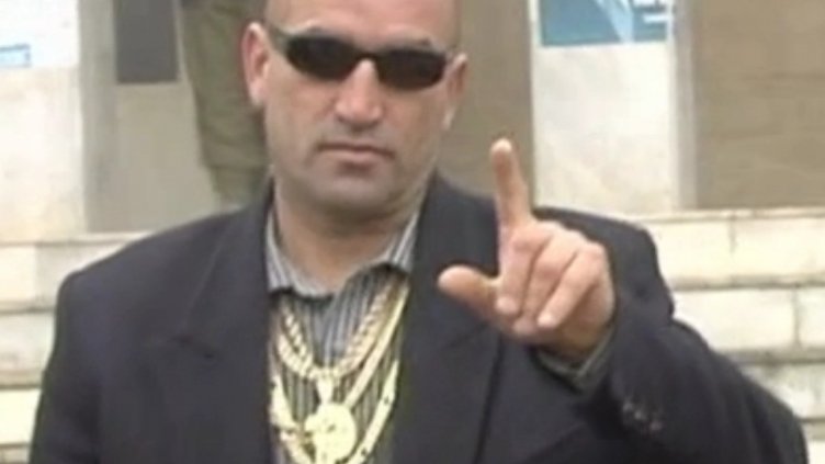  Ценко Чоков