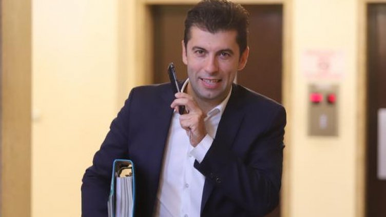 Петков обсъди с румънския премиер нов мост над Дунав