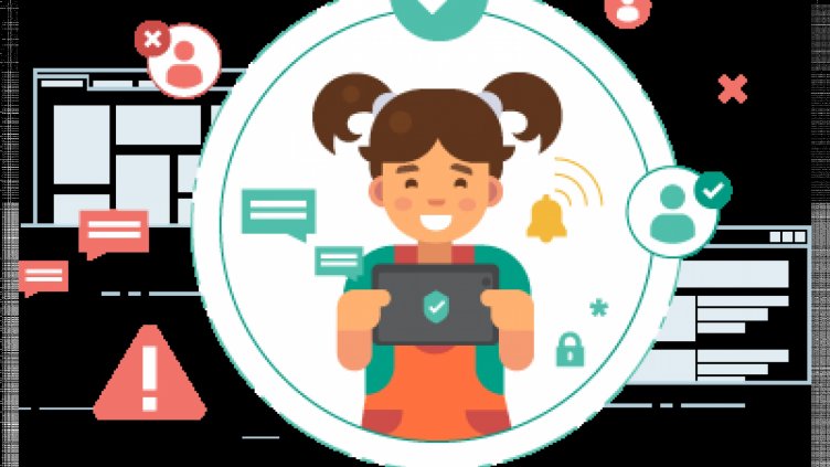 Приложения помагат на родителите да опазят децата си от заплахите в интернет