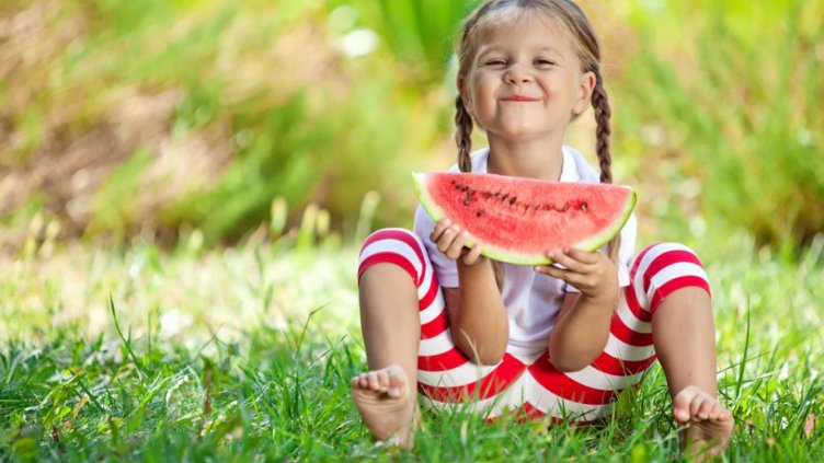 3 август е Световен ден на динята