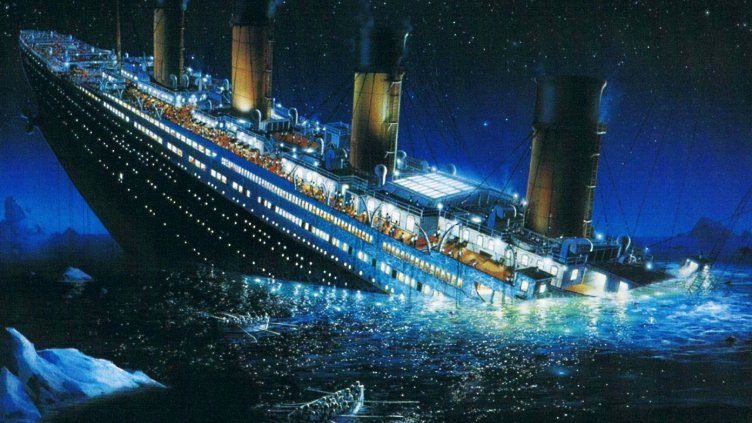 Писмо на оцеляла от "Титаник" продадено за почти 12 000 долара