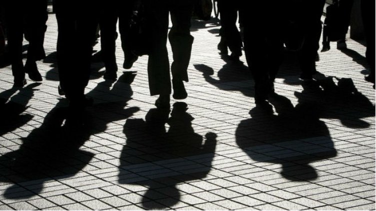 За 10 г. сме се стопили с 590 000 души