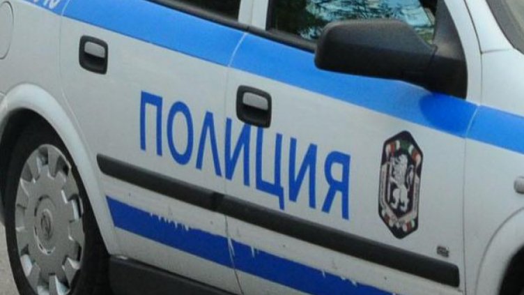 МВР блокира три столични квартала