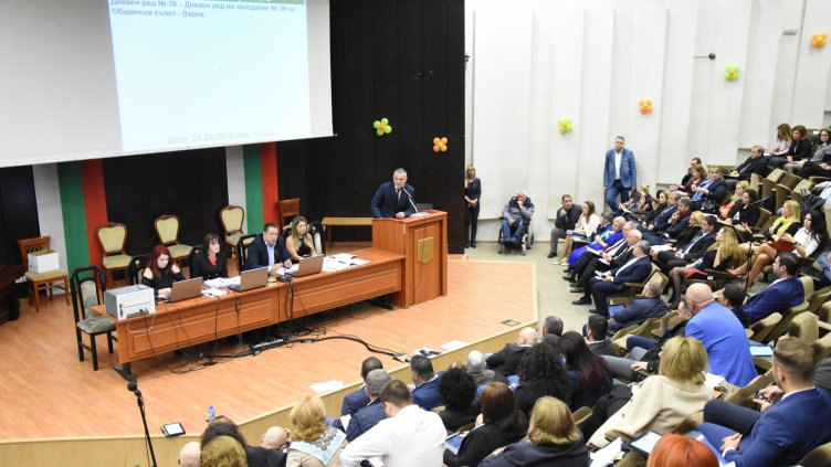 Варна ще има втора морска градина на територията на „Аспарухов парк“