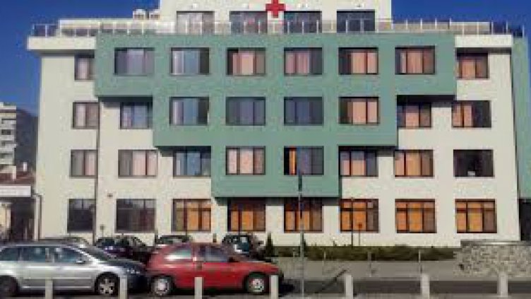 Онкоболницата в Бургас се сдоби с високотехнологична апаратура за ранна диагностика