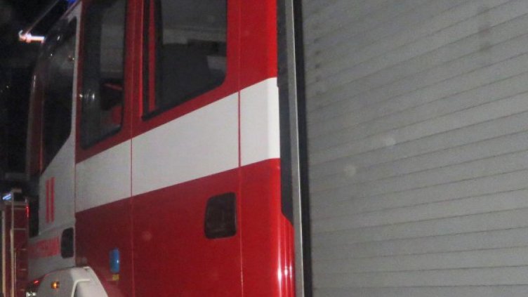 Мъж загина при пожар в село в Силистренско