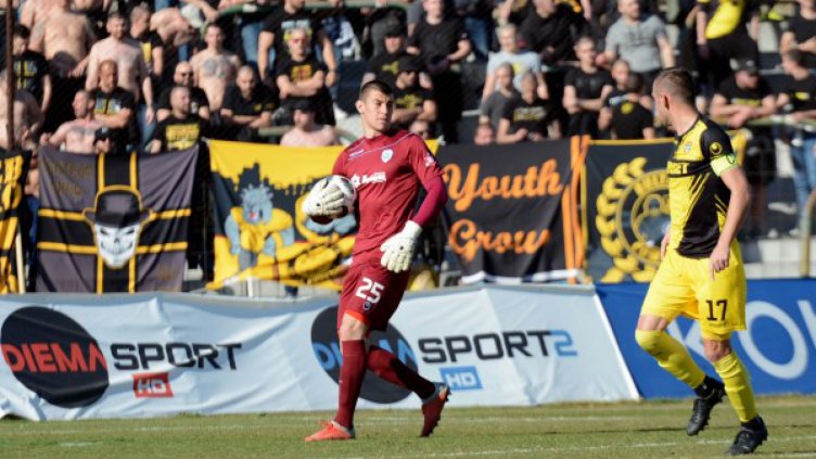 Двама “моряци” с повиквателни за националния отбор