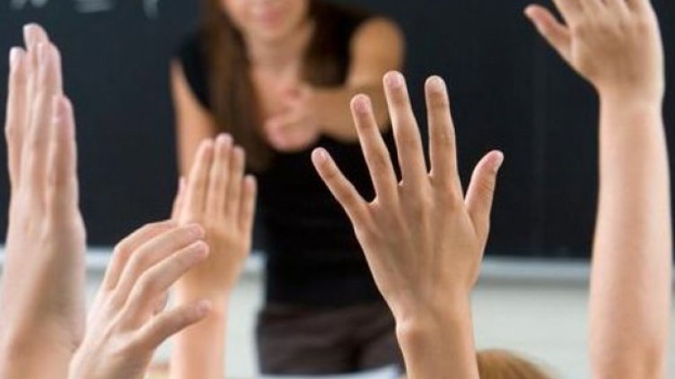 Искат 20% увеличение на учителските заплати