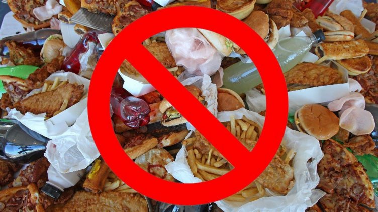 Високата смъртност е и заради имитационните храни