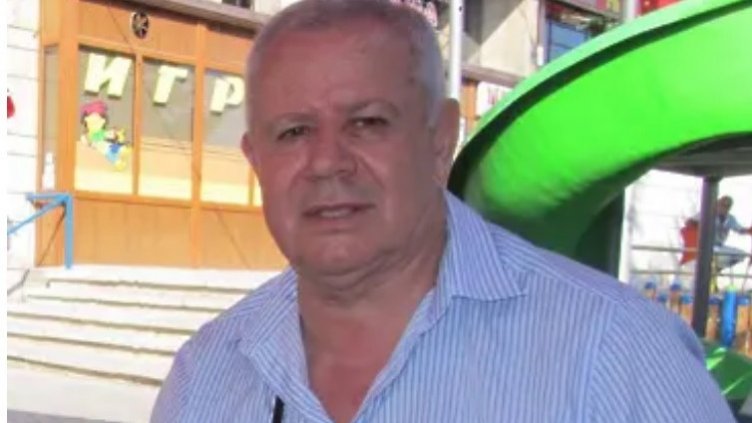 Тъжна вест: Почина волейболният треньор Божидар Колев 