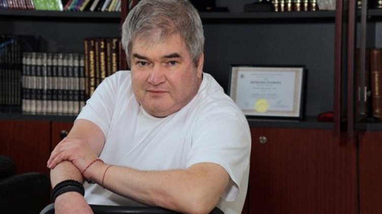 Тъжна вест: Внезапно почина главният редактор на "24 часа"