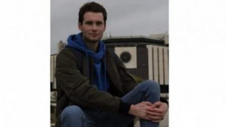 Издирват 20-годишен студент, изчезнал безследно